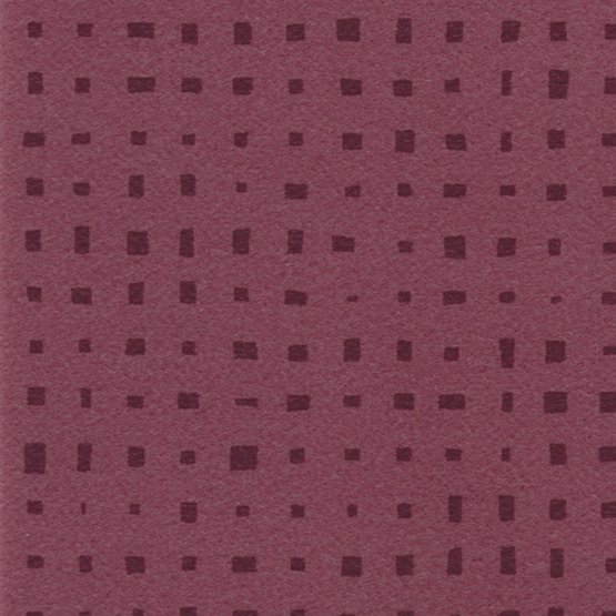 Heterogenní akustická pvc vinyl podlaha Gerflor 0748 Burgundy.jpg