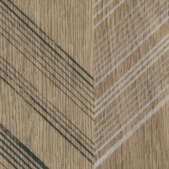 Heterogenní kompaktní pvc vinyl podlaha Gerflor 0724 Herringbone Chatain.jpg