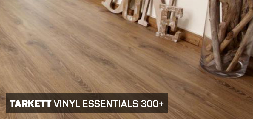 Banner Tarkett Vinyl Essentials 300